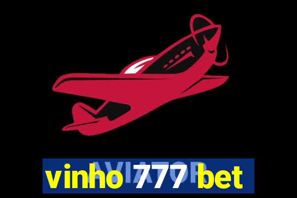 vinho 777 bet